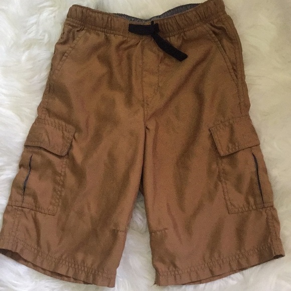 Other - Dockers Shorts Boys Size M